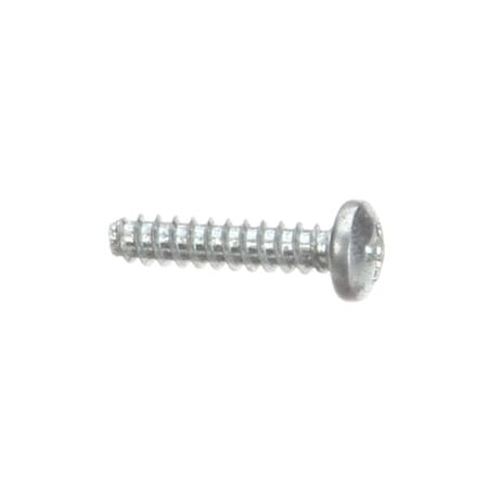 Norlake Screw Ph 8X3/4 Ph In St Zn Pltd 34181